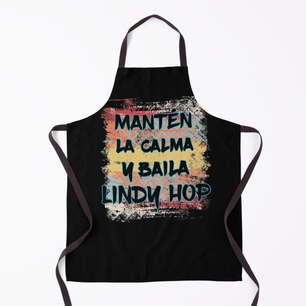 Item preview, Keep Calm and Dance Lindy Hop - Swing Dance Lindy Hop designed and sold by Dubbra.
