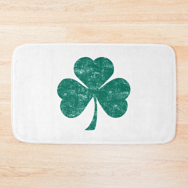 Item preview, Irish Shamrock designed and sold by ForzaDesigns.
