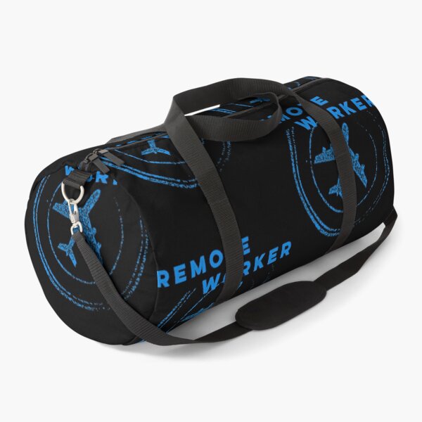 Item preview, Remote worker Home office nomad regardless of location designed and sold by Zwuck.