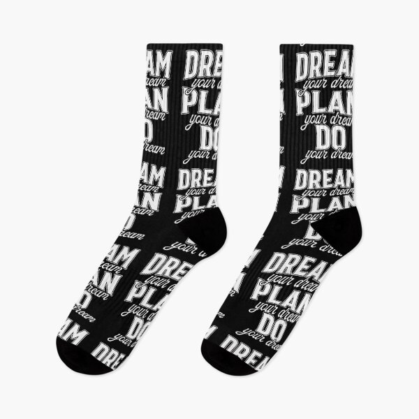 Item preview, Dream your dream Plan your dream Do your Dream designed and sold by WiBto.