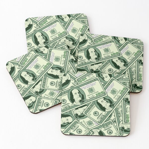 Item preview, banknotes designed and sold by therabbitwatch1.