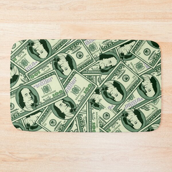 Item preview, banknotes designed and sold by therabbitwatch1.