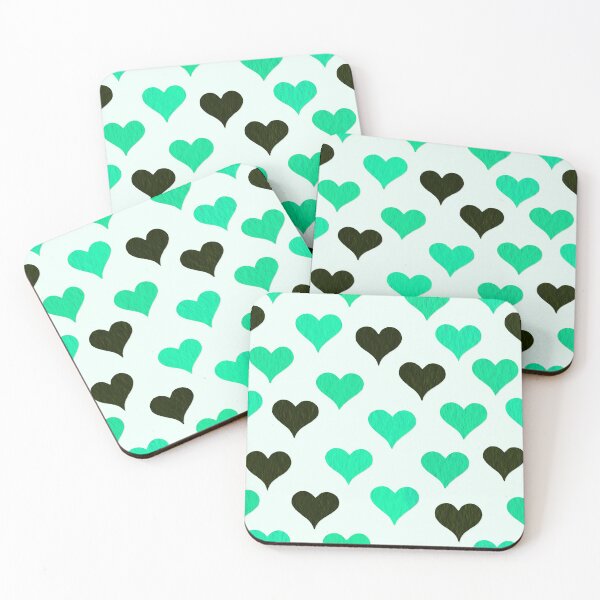 Item preview, Valentine Green designed and sold by IDIVAGANTE.