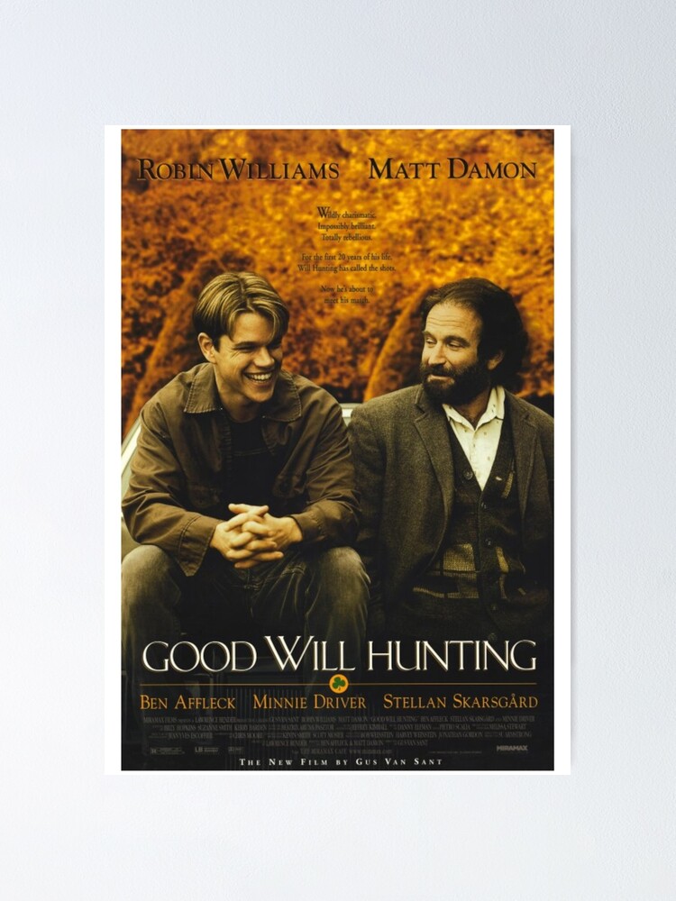 good will hunting full movie