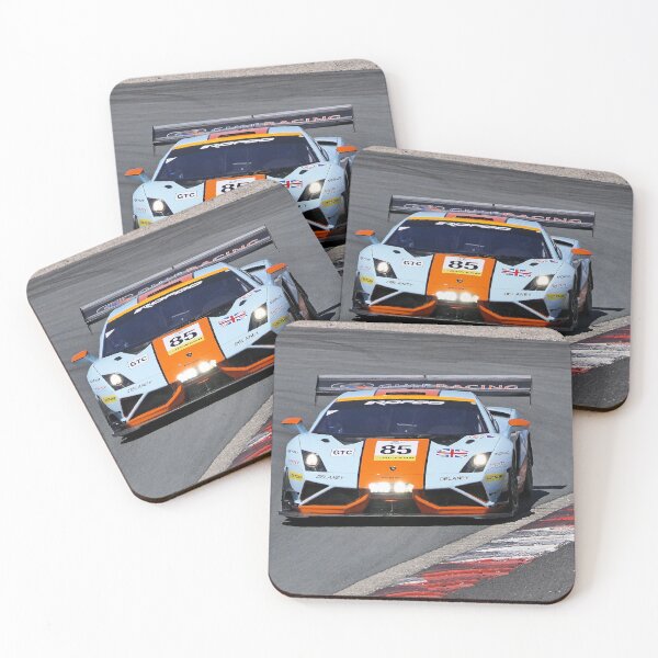Item preview, r2695 / 27 Voiture de Course et de Sport de Légende Finition 2021 / " Legendary Racing and Sports Car " (c)(t) Olavia-Olao Okaio Créations designed and sold by o.okaïo.