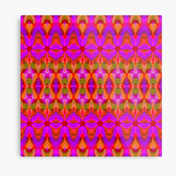 Metal Print