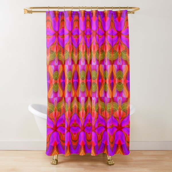 Shower Curtain