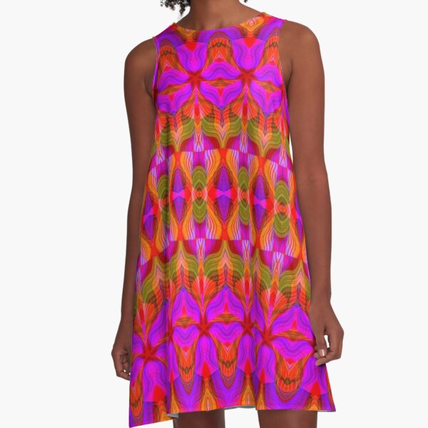 A-Line Dress