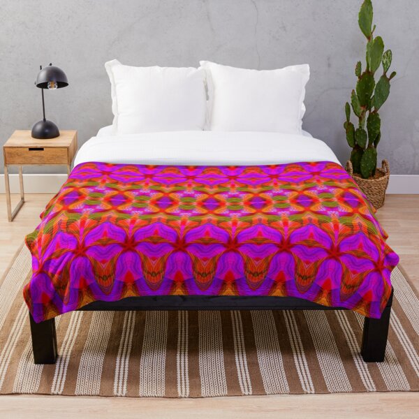 Throw Blanket