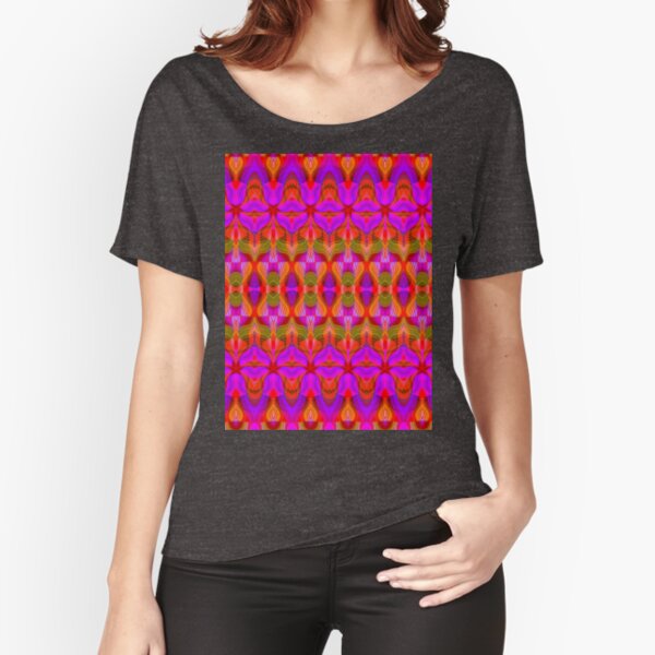 Relaxed Fit T-Shirt