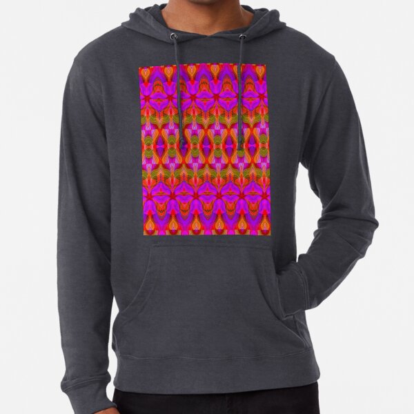 Lightweight Hoodie