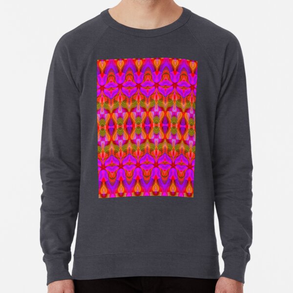 Lightweight Sweatshirt