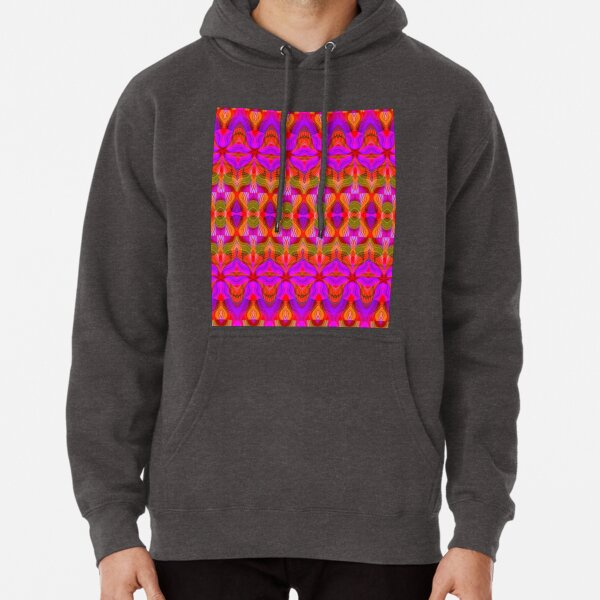 Hoodie (Pullover)