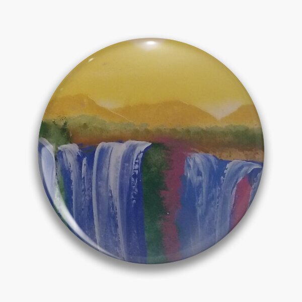 Item preview, Setting Falls  designed and sold by QuooWhip.