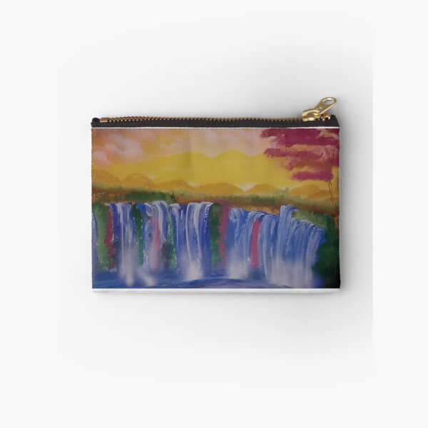 Item preview, Setting Falls  designed and sold by QuooWhip.