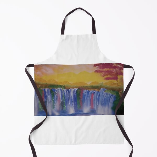 Item preview, Setting Falls designed and sold by QuooWhip.