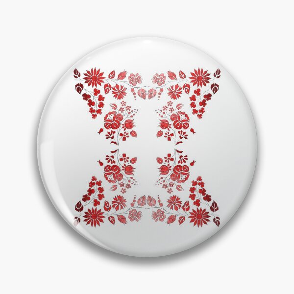 Item preview, Angular hungarian artwork designed and sold by Chino20.