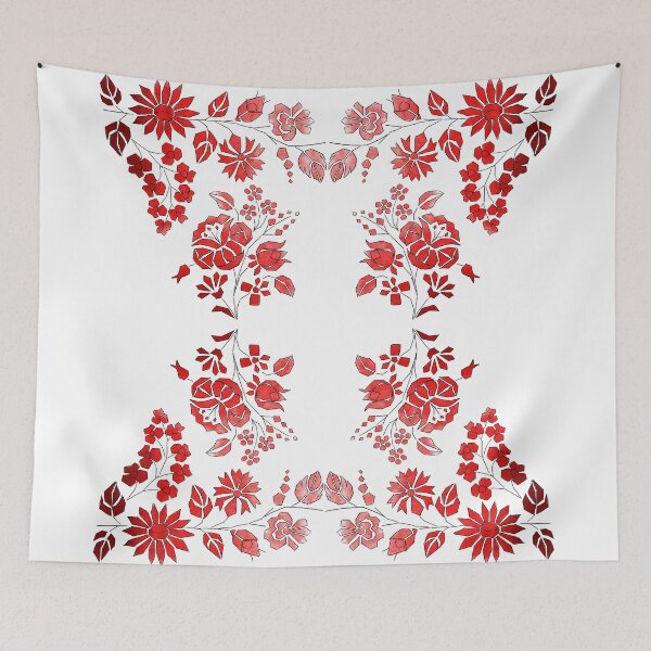 Item preview, Angular hungarian artwork designed and sold by Chino20.