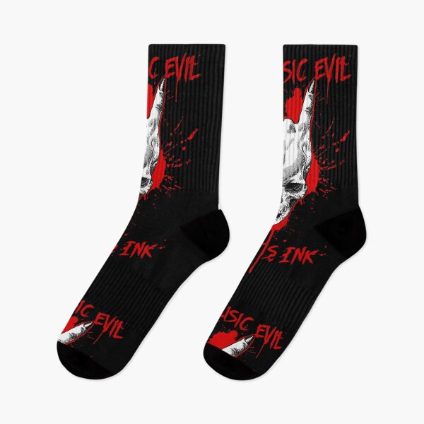 Item preview, Keep Music Evil designed and sold by GambitsInk.
