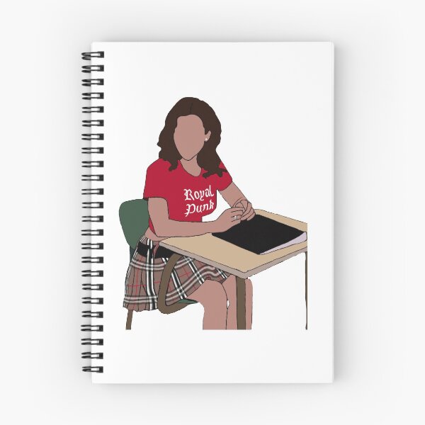 Item preview, Gretchen weiners from mean girls designed and sold by Lizmariedesign.