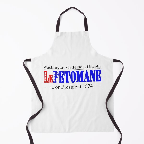 Item preview, LePetomane designed and sold by PiperDownTees.