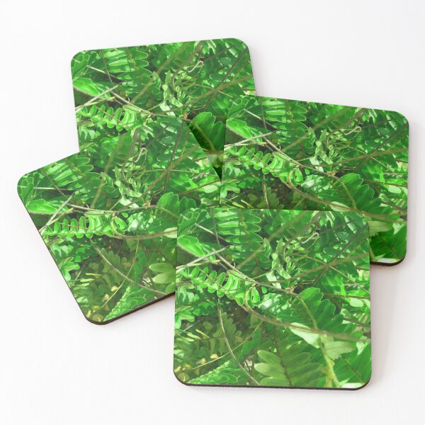 Item preview, Garden leaf designed and sold by Chitrogiri.