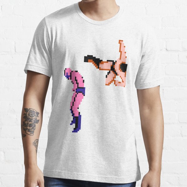 Back Brain Kick Essential T-Shirt
