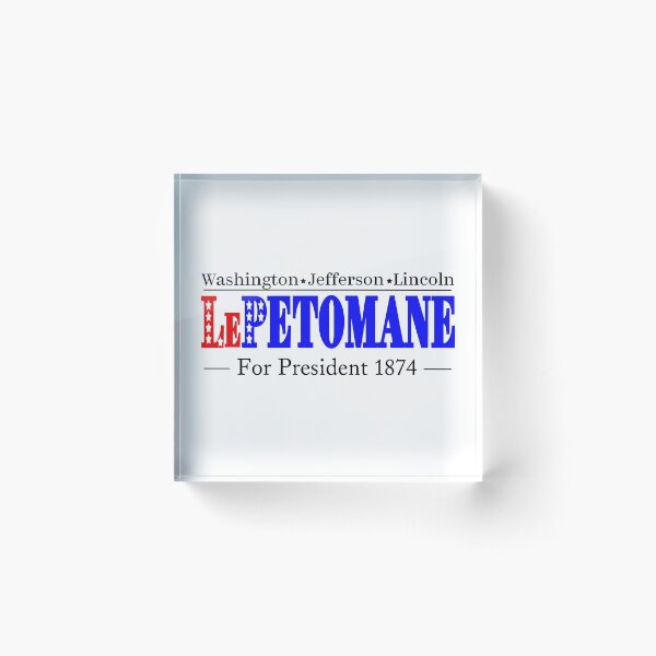 Item preview, LePetomane designed and sold by PiperDownTees.