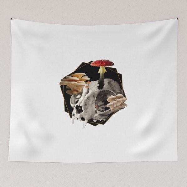 Item preview, So Long, We'd Become The Flowers designed and sold by MarshBec.