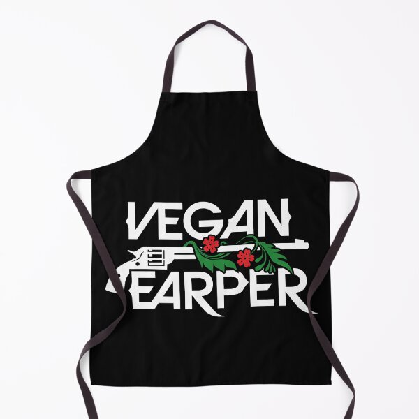 Item preview, Wynonna Earp - Vegan Earper designed and sold by SlipTees.
