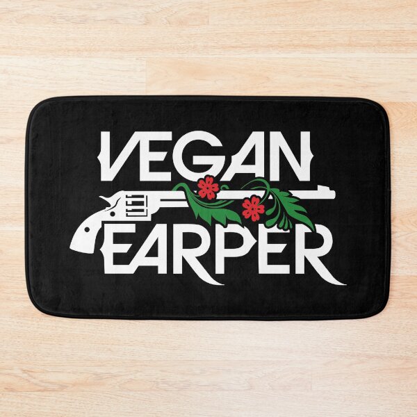 Item preview, Wynonna Earp - Vegan Earper designed and sold by SlipTees.