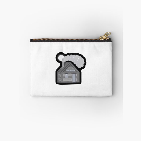 Item preview, DUNCAN LAURENCE HOUSE ILLUSTRATION designed and sold by LINNEAWALLSTEN.