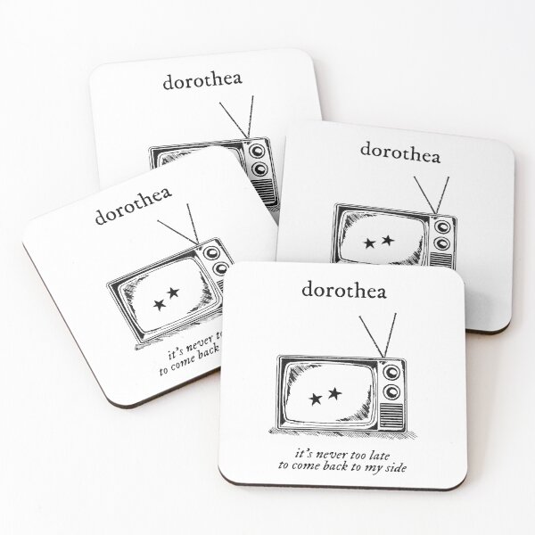 Item preview, dorothea designed and sold by sad prose.