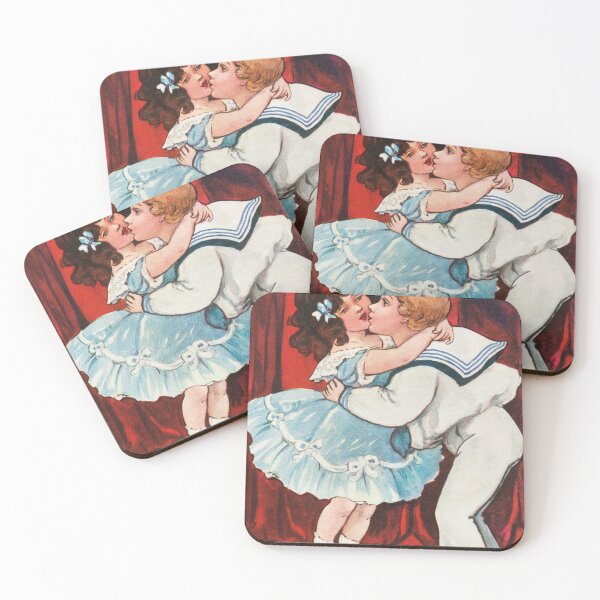 Item preview, Be My Valentine Love / Te amo Retro Vintage 50 '60' 70 '80' designed and sold by ezele.