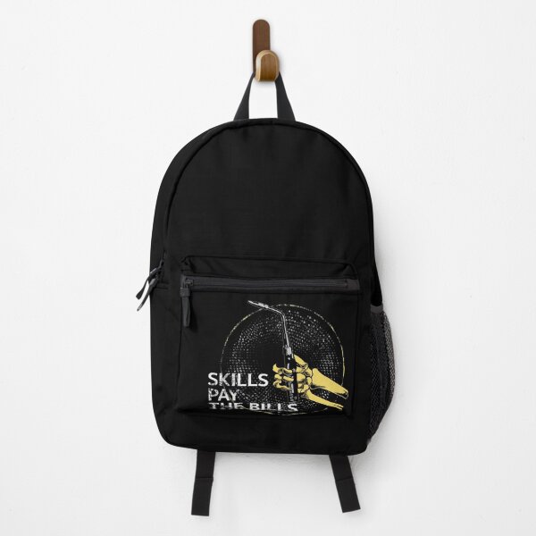 Item preview, Welder Skills Pay The Bills designed and sold by damnoverload.