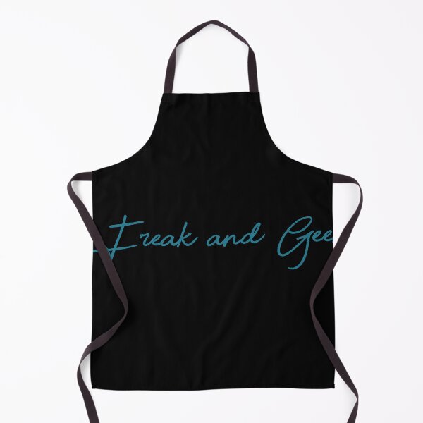 Item preview, Freak and Geek designed and sold by EGIT.