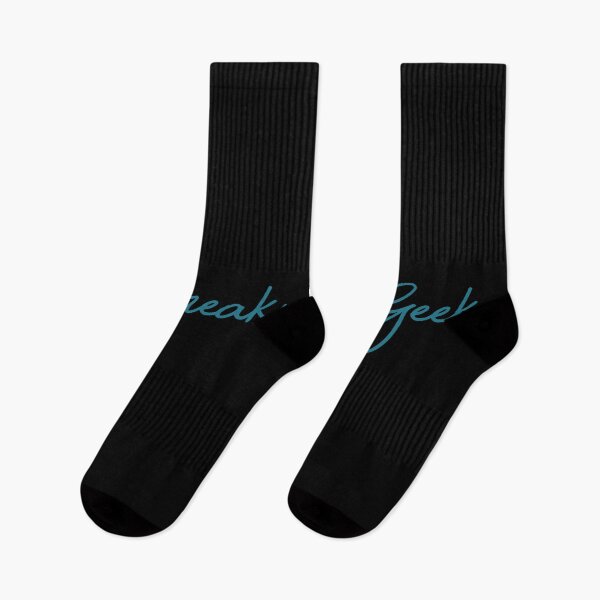 Item preview, Freak and Geek designed and sold by EGIT.