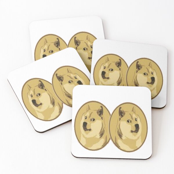 Item preview, Dogecoin ,Dogecoin a good investment ideas Standard Large Print Clothing designed and sold by goodshop1.