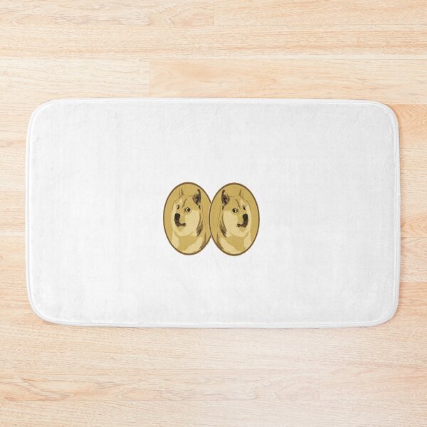 Item preview, Dogecoin ,Dogecoin a good investment ideas Standard Large Print Clothing designed and sold by goodshop1.