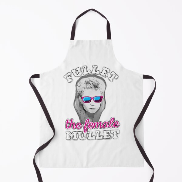 Item preview, Funny Redneck Gift For Women, Fullet, Female Mullet designed and sold by Vintagemashup.