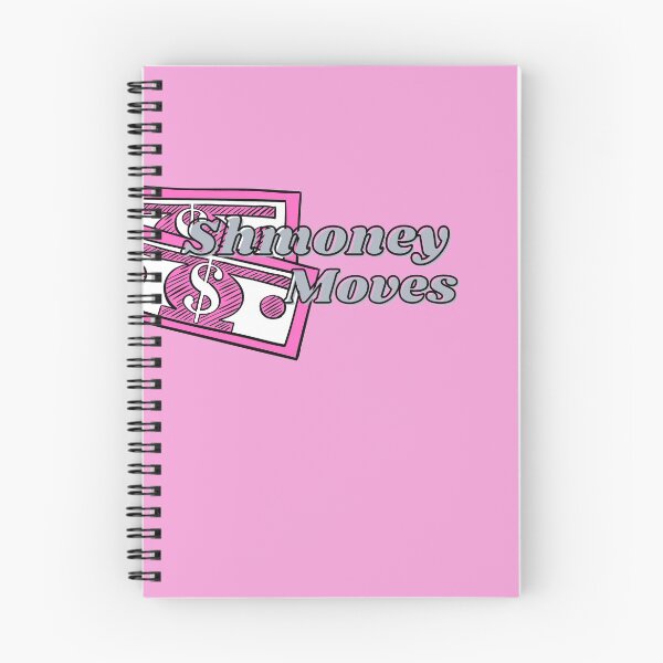 Item preview, Shmoney Moves  designed and sold by ckz19.