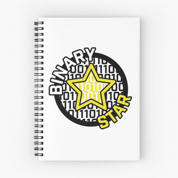 Item preview, Binary Star designed and sold by mcanterb.