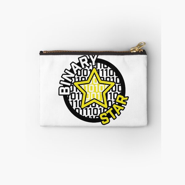 Item preview, Binary Star designed and sold by mcanterb.