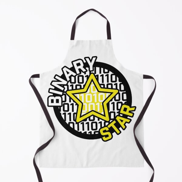 Item preview, Binary Star designed and sold by mcanterb.