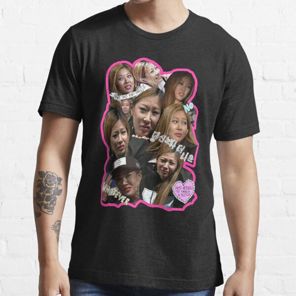 jessi t shirt design