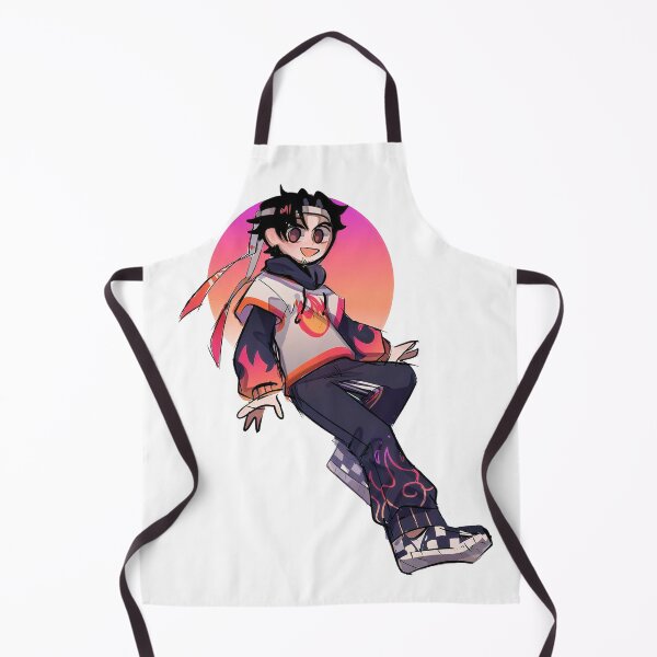 Item preview, sapnap designed and sold by KingHunterX.