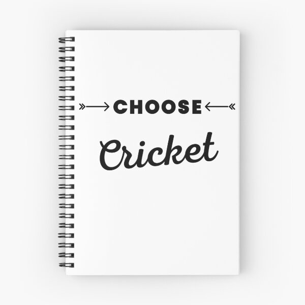 Item preview, Choose Cricket designed and sold by TheGreenGoat.