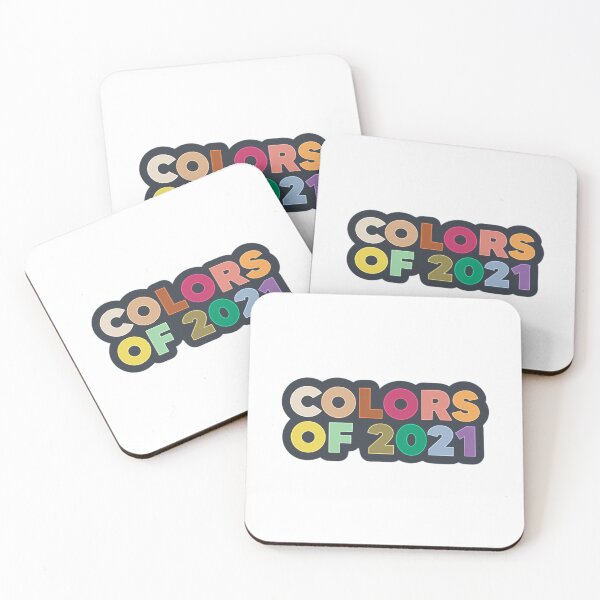 Item preview, COLORS 0F 2021 ILLUSTRATION designed and sold by LINNEAWALLSTEN.