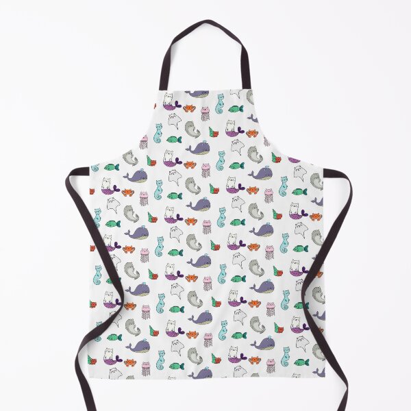 Item preview, SEA CAT PACK designed and sold by Glossypop.