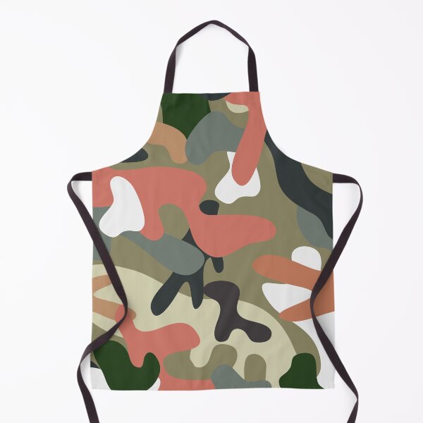 Item preview, Camouflage 02 designed and sold by theoldartstudio.
